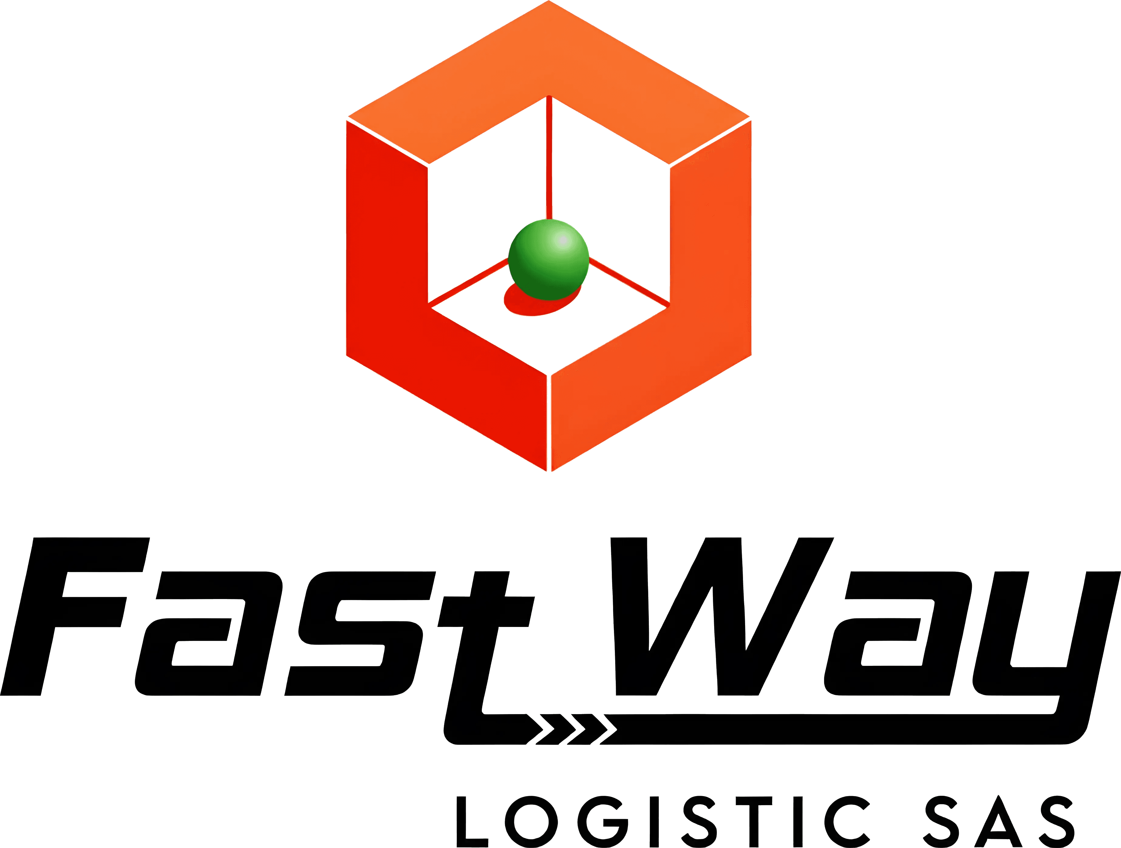 Logo de Fastway Logistic SAS