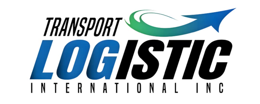 Logo de Transport Logistic International